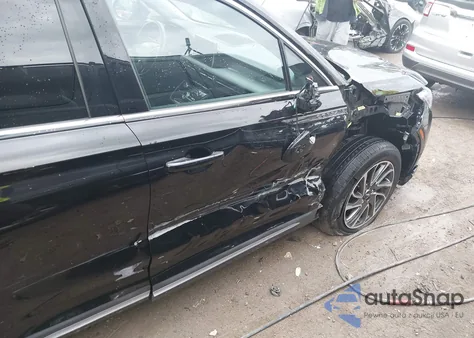 2020 Lincoln Corsair Standard из США, поврежденный, VIN 5LMCJ1D90LUL12401